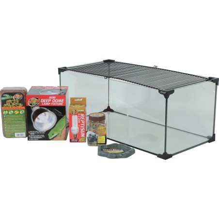 KIT KARAPAS TERRESTRE PRO