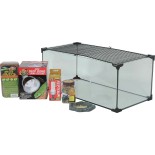 KIT KARAPAS TERRESTRE PRO