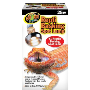 LAMPE CHAUFFANTE