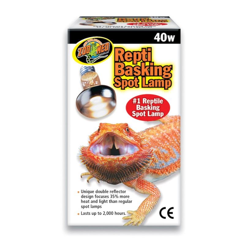 LAMPE CHAUFFANTE