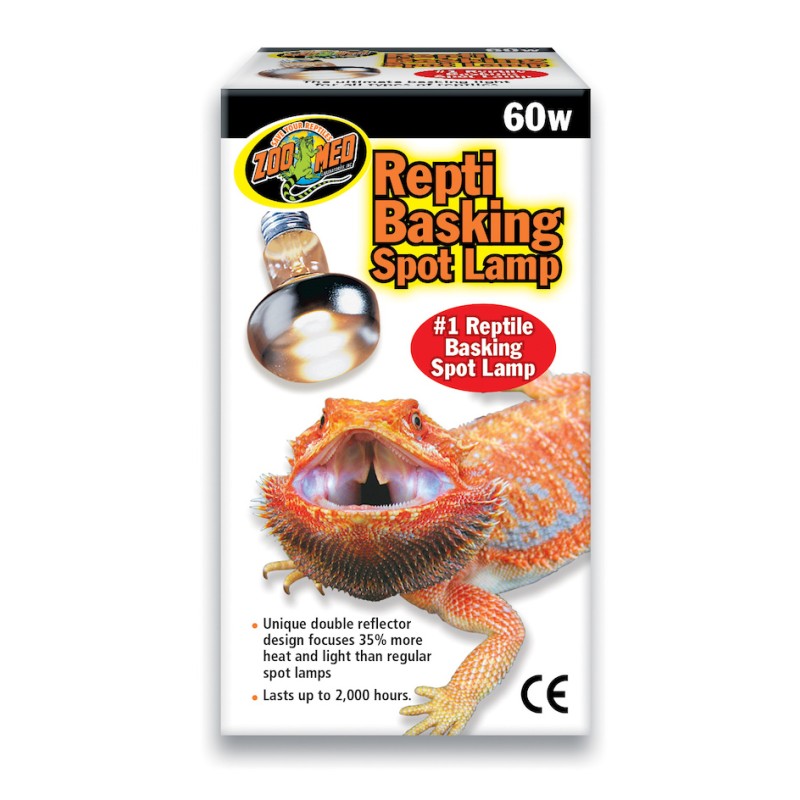 LAMPE CHAUFFANTE