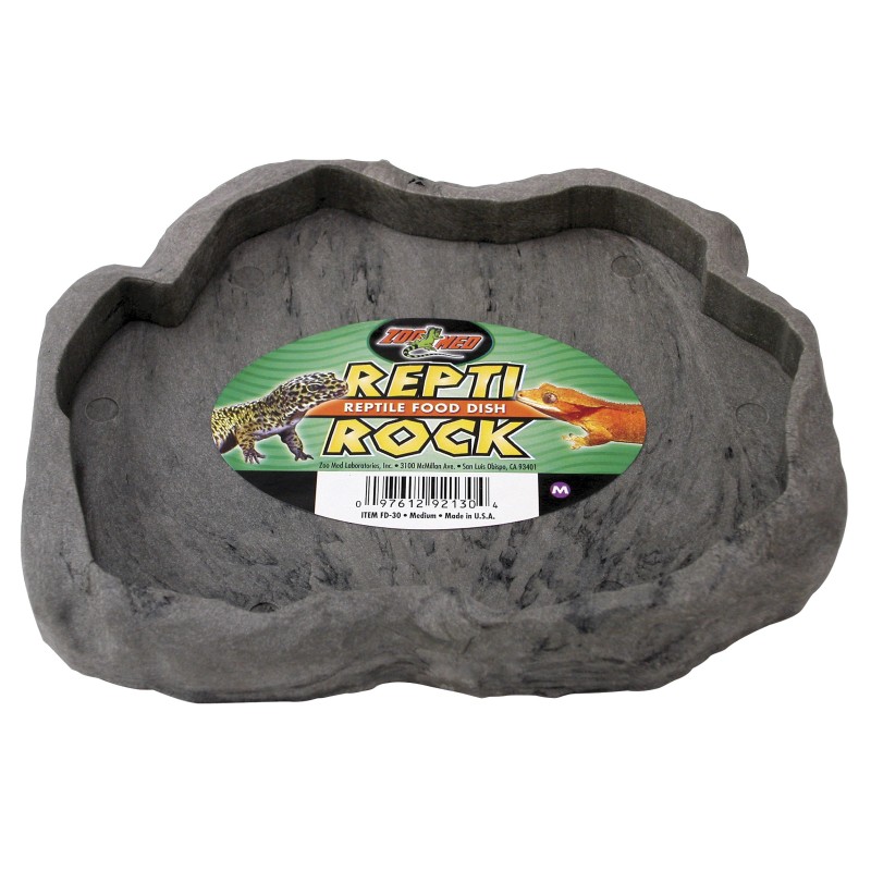 MANGEOIRE REPTIROCK