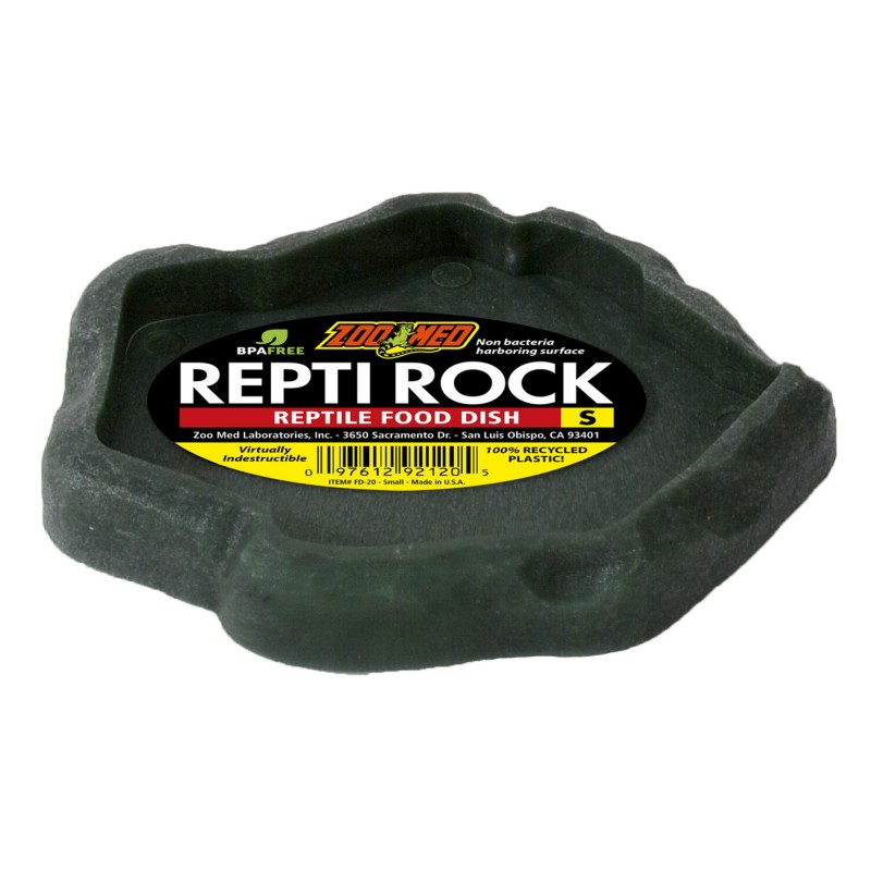 MANGEOIRE REPTIROCK