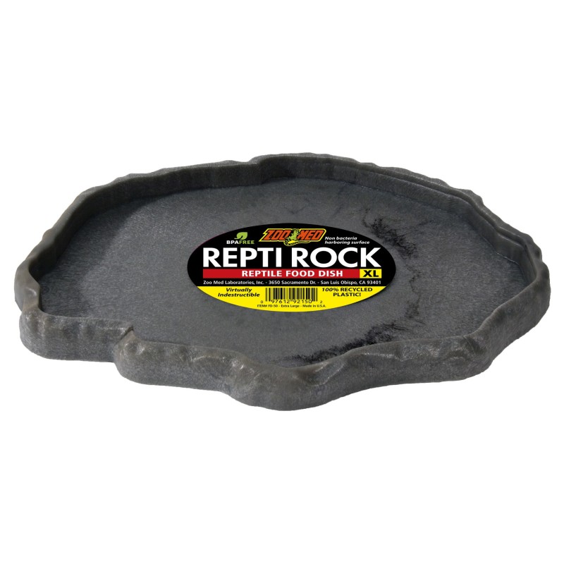 MANGEOIRE REPTIROCK