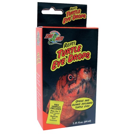 SOIN YEUX TURTLE EYE DROP MD30E