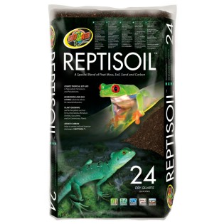 SUBSTRAT REPTISOIL