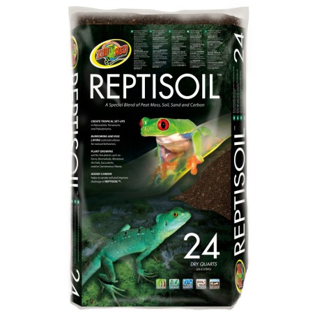 SUBSTRAT REPTISOIL