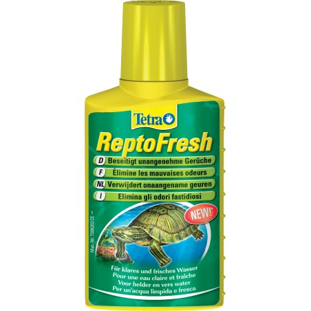 TETRA REPTOFRESH 100ML