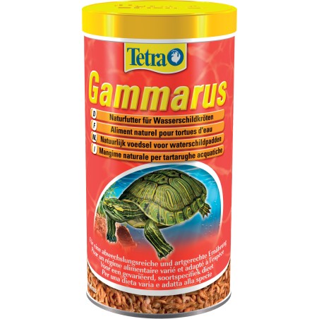 TETRAFAUNA GAMMARUS