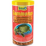 TETRAFAUNA GAMMARUS