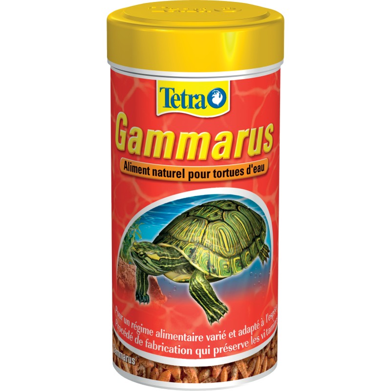 TETRAFAUNA GAMMARUS