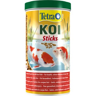TETRA KOI STICKS