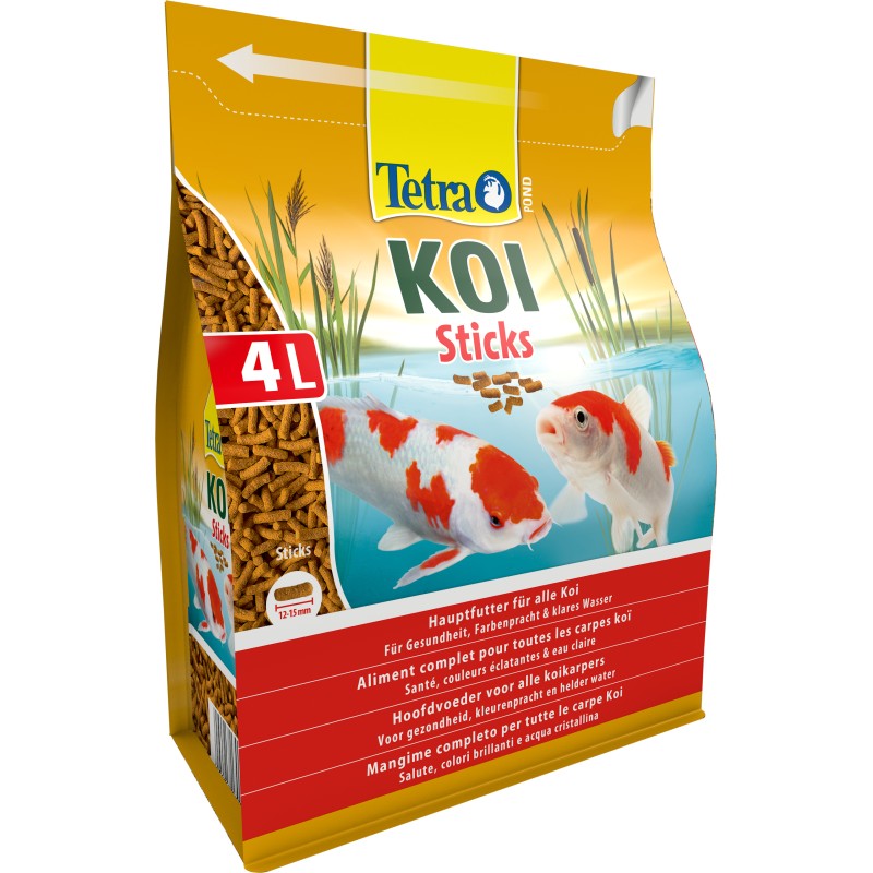 TETRA KOI STICKS