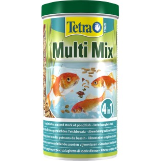 TETRA MULTIMIX 1L