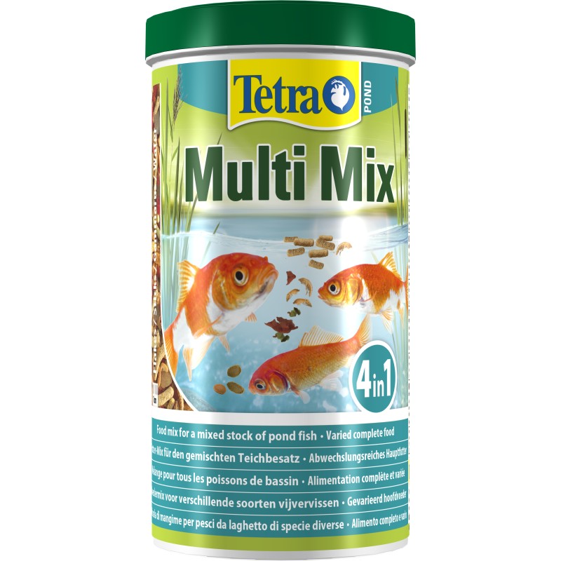 TETRA MULTIMIX 1L