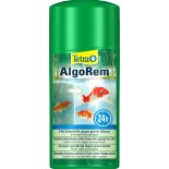 TETRA POND ALGOREM