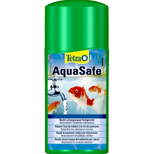 TETRA POND AQUASAFE 500ML