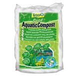 TETRA POND AQUATIC COMPOST