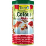 TETRA POND COLOR