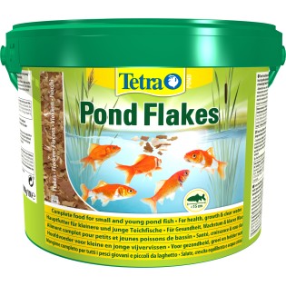 TETRA POND FLAKES