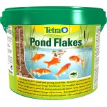 TETRA POND FLAKES