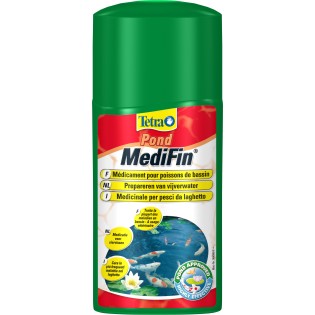 TETRA POND MEDIFIN