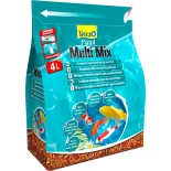 TETRA POND MULTIMIX 4L