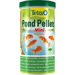TETRA POND PELLETS MINI