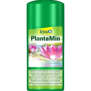 TETRA POND PLANTAMIN 500ML