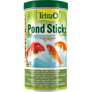 TETRA POND STICKS
