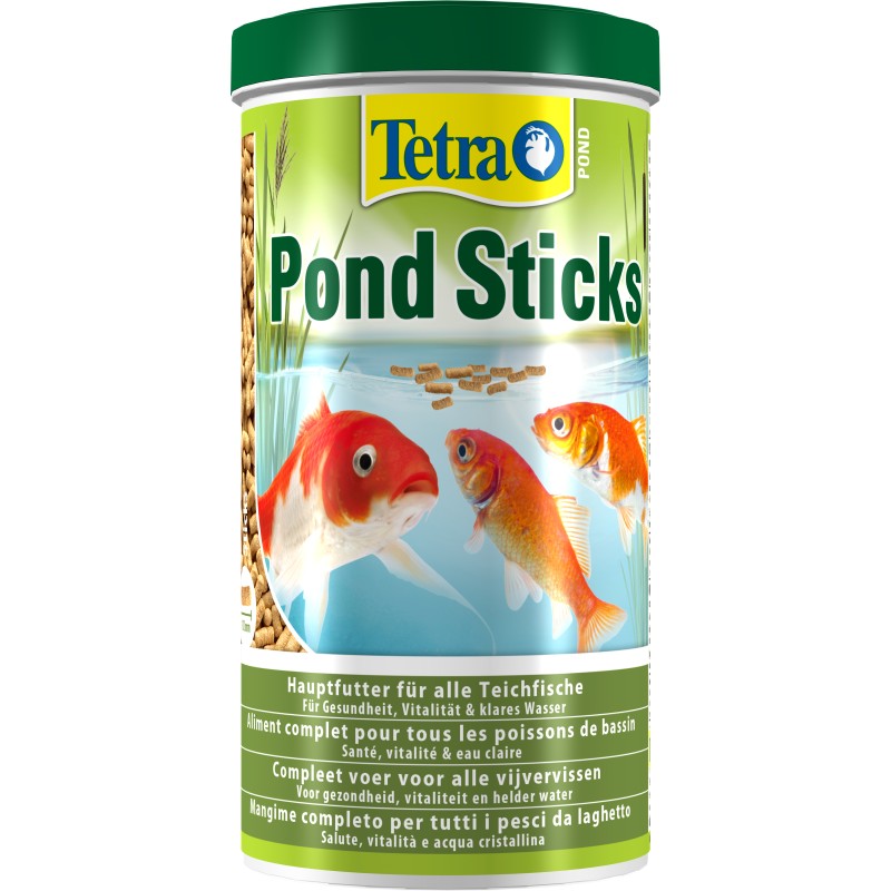 TETRA POND STICKS