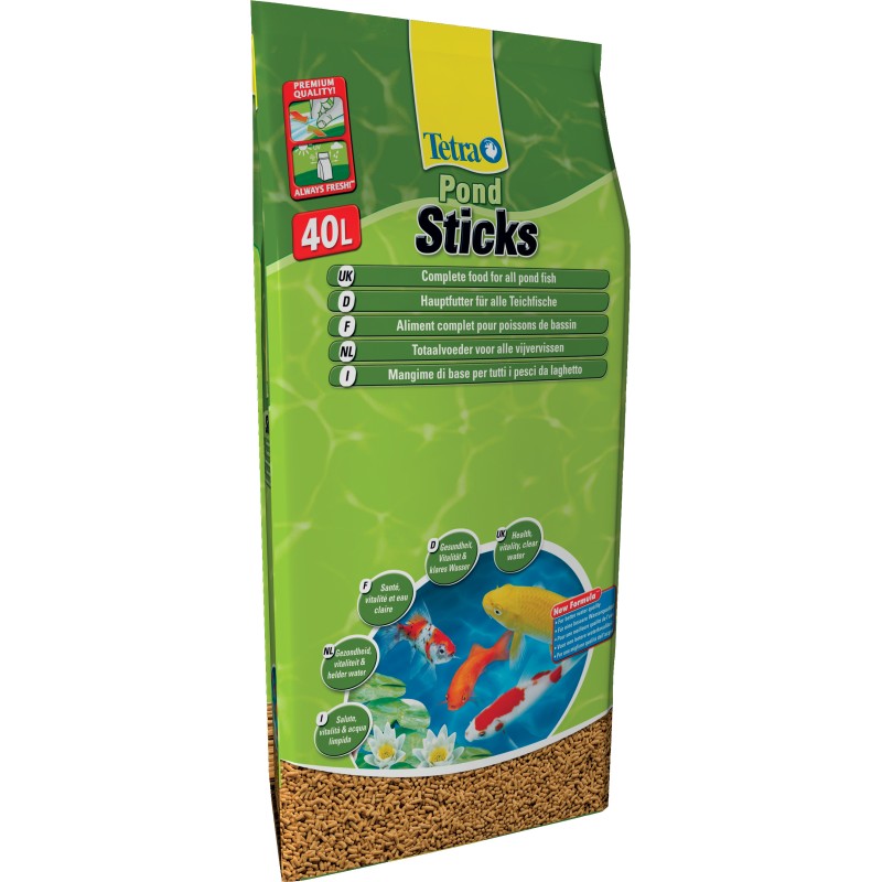 TETRA POND STICKS