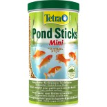 TETRA POND STICKS MINI 1L