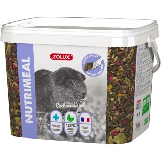 ALIMENT COCHON D'INDE NMEAL3 6KG