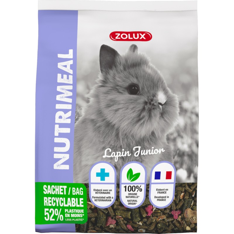 ALIMENT LAPIN BB NMEAL3
