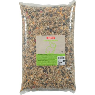 ALIM LAPIN NAIN COUSSIN 2,5KG