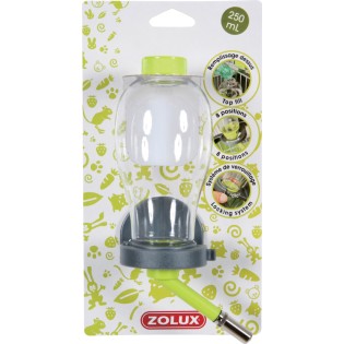 BIBERON RONGEUR TOP ANIS