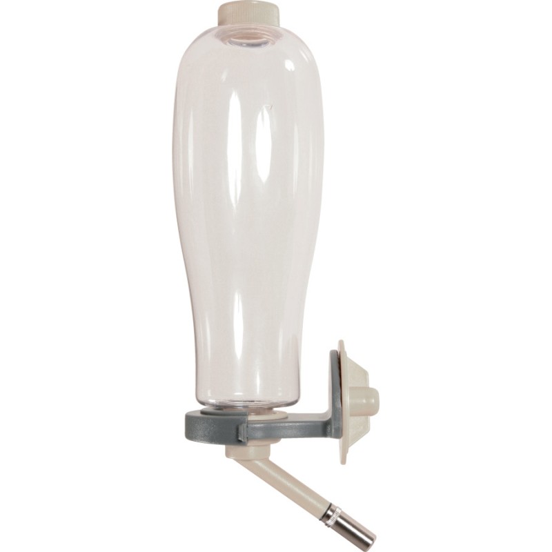 BIBERON RONGEUR TOP BEIGE