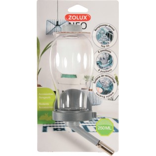 BIBERON RONGEUR TOP GRIS