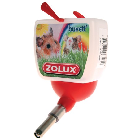 BIBERON RONGEUR BUVETTE