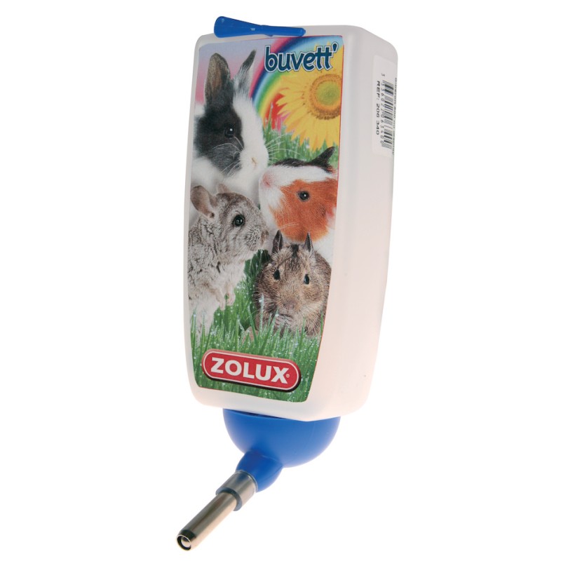 BIBERON RONGEUR BUVETTE