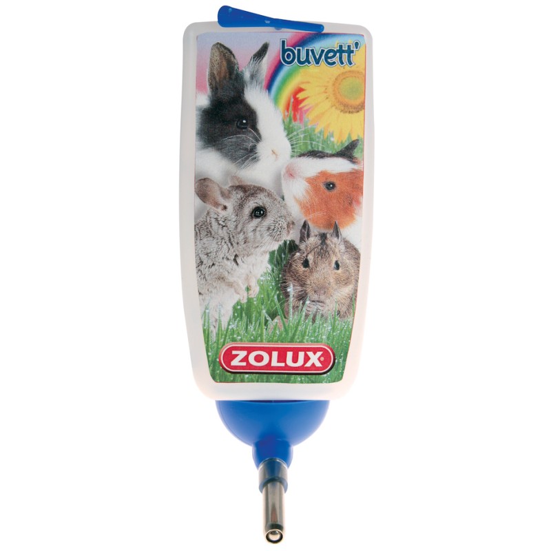 BIBERON RONGEUR BUVETTE