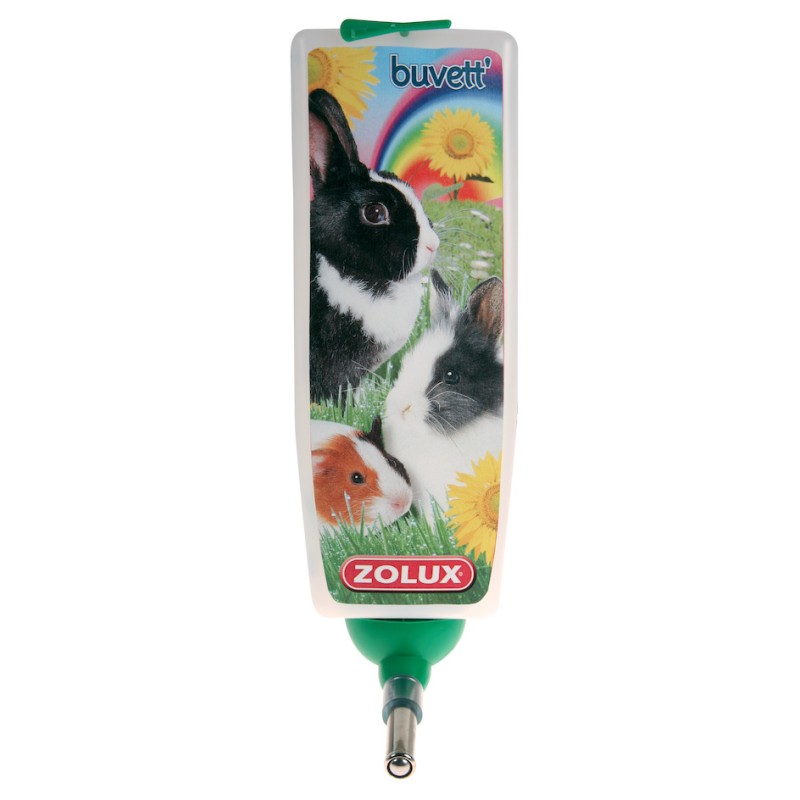 BIBERON RONGEUR BUVETTE
