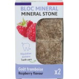 BLOC MINERAL EDEN X2 200GR