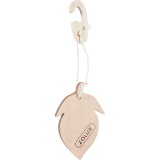 BOIS A RONGER RPLAY NOISETTE