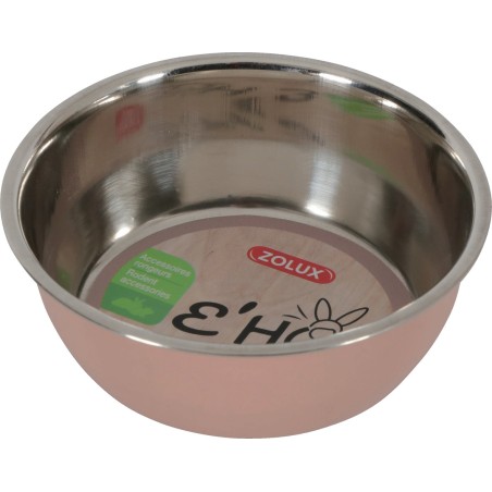 BOL INOX EHOP  ROSE