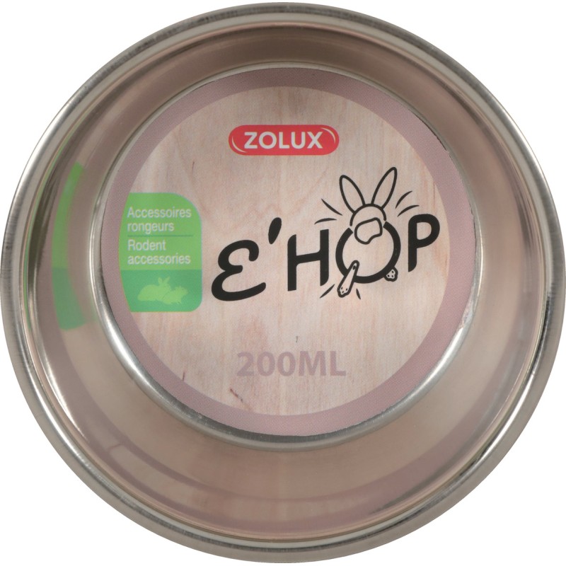 BOL INOX EHOP  ROSE