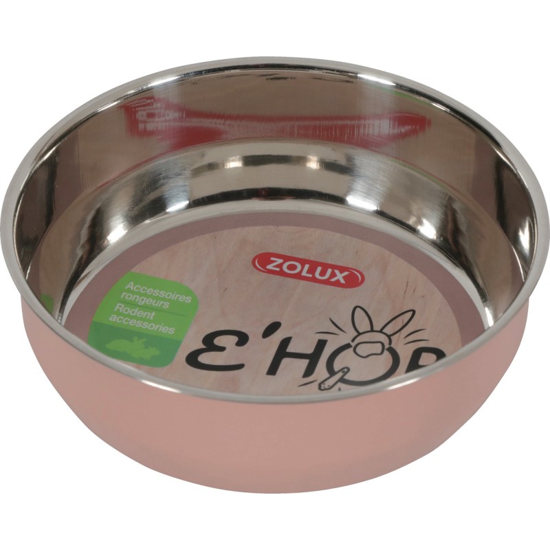 BOL INOX EHOP  ROSE
