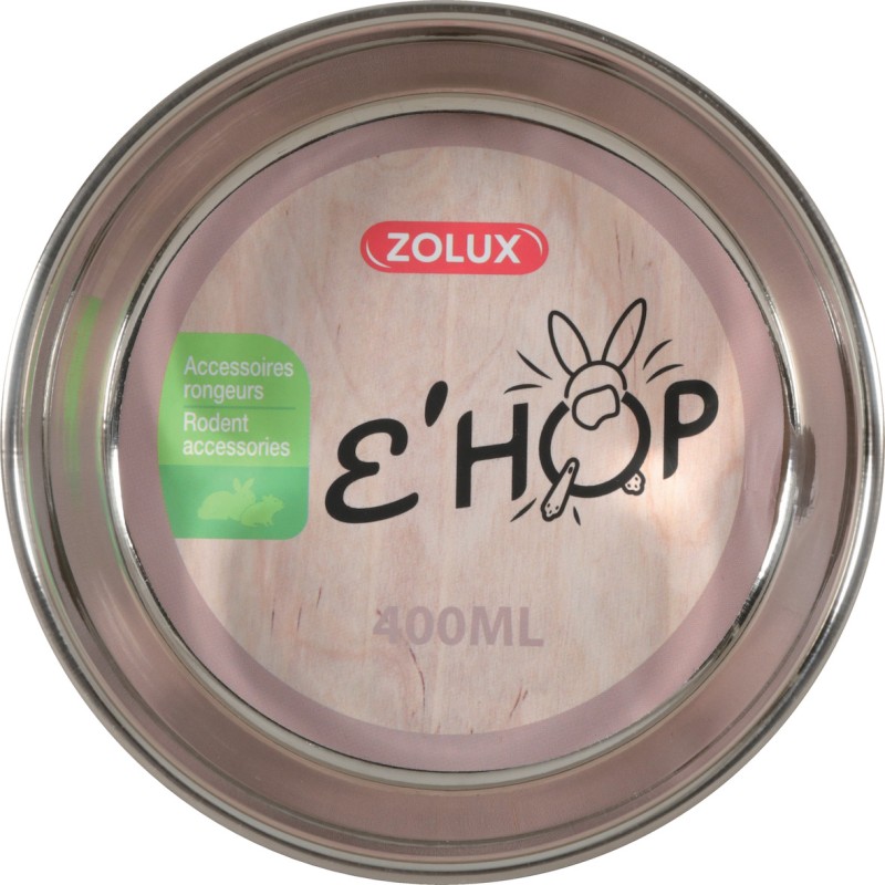 BOL INOX EHOP  ROSE