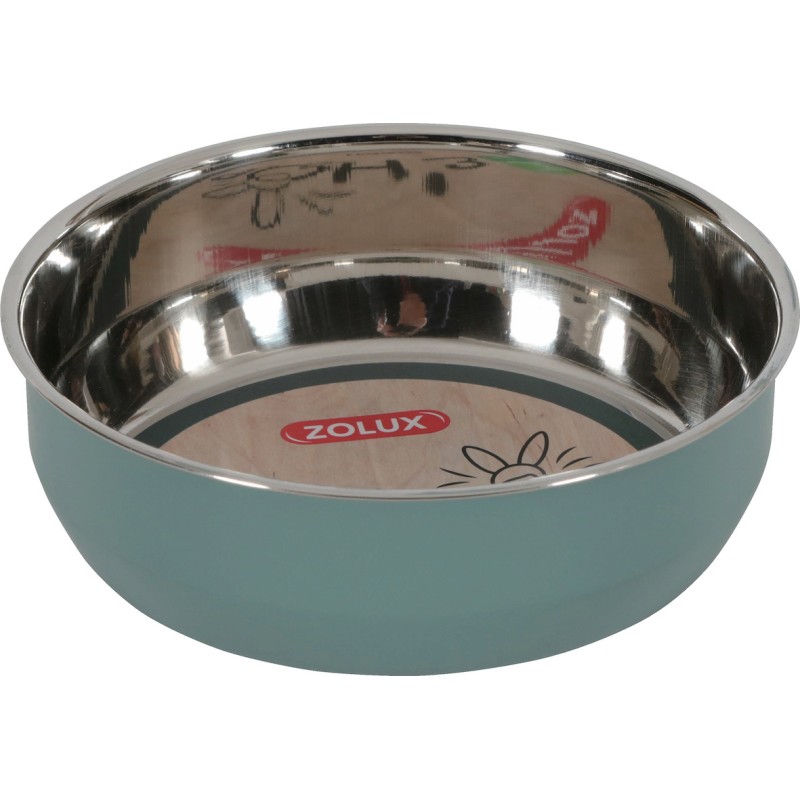 BOL INOX EHOP VERT